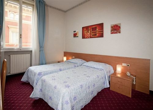 Donatello Hotel Bologna